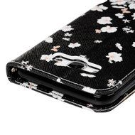 Galaxy J7 Case,Samsung Galaxy J7 Case (2016 Version) - Wallet Flip Stand Case PU Leather Case with Shockproof... N26