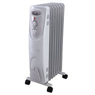 PELONIS HO-0201 Ho-0202 3-Level Radiator Heater with Quiet Operation N5