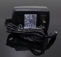 Douk Audio 6J1 Tube Phono Preamp MM RIAA Turntable HiFi Class A Preamplifier N4