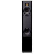 MartinLogan Motion 20 Gloss Black Floorstanding Loudspeaker - Each (Certified Refurbished)
