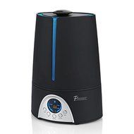 Pursonic HM310 Ultrasonic Cool Mist Humidifier With Built in ionizer &amp; LED Screen with digital Humidity Display