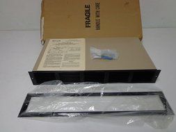 Marley Electric Toe Space Heater Qmark Toe Kick Heater 1500W New Old Stock