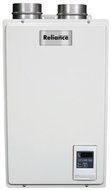 BOSCH THERMOTECHNOLOGY TS-140-GIH100 Ng Tankless Water Heater