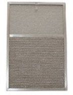 RLF1103 Aluminum Metal Mesh Filter with Light Lens N2