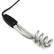 XtremepowerUS 110V 1500W Portable Stainless Steel Heating Element Water boiler heater