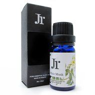 JR Combo Set/ Gift Set WhiteMusk 100% Natural &amp; Pure Essential Oil USB aroma Diffuser/ Essential Oil Diffuser... N4