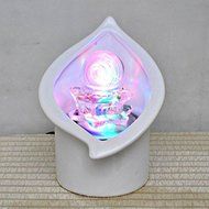FEI&amp;S Ceramic artware household water fountain is something that the humidifier#18