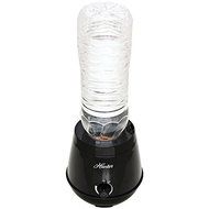 Hunter Home Comfort QLS03-BK Ultrasonic Personal Air Humidifier, Black