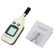 KKmoon GM1362 High Precision Portable Humidity &amp; Temperature Meters w /LCD Backlilght &amp; Data Hold N6