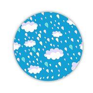 Generic Cup Mat Mdf Fine Have Curtain Backgroud N3