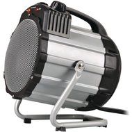 OPTIMUS H-7100 Portable Utility/Shop Heater with Thermostat