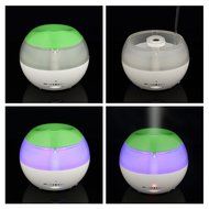 3S LED Color Mini 120ML USB Air Mist Humidifier for Bedrooms, Living Rooms,Car,Home and Office N2