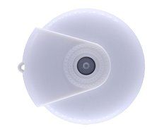 GGYY(TM) Facial Mist Sprayer, Portable Nano Handy Cool Mist Humidifier, Cell Phone Powered Face Mister, Skin Care... N5