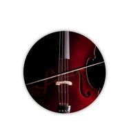 Generic Perfect Cup Mat Print With Cello Mdf
