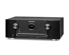 Marantz SR5008 7.2-Channel 1080P and 4K Ultra HD Pass Through, Networking Home Theater Receiver with AirPlay (... N2