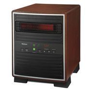 Holmes Space Heater Large Room Smart Heater with WiFi WeMo Auto Off