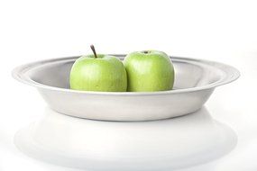 360 Cookware Stainless Steel Bakeware Pie Pan