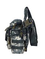 SB@Fulang Waterproof Outdoor Bag Multi-function Tactical Inclined Shoulder Bag SB48