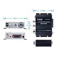 Seeduck FBA Shipment Lepy lp 2020a Lepy Class-T Hi-Fi Audio Mini Amplifier with Power Supply Lepy Amplifier