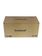 econoLED New Portable USB Mini Water Bottle Caps Humidifier Air Diffuser Aroma Mist Maker Blue N4