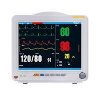 Angel Kiss Multi-parameter Monitor,MS800C,White N4