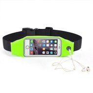 Evtech(tm) [Expandable Waist Pack Belt] Men and Women Sports, Running and Fitness Movement Visible Touch-screen... N6