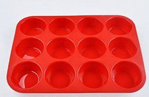 More RM Cake Mold Candy Ice Chocolate Soap Mould Color random send