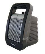 Air King 8945 Ceramic Heater with Adjustable Thermostat N7