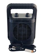 Air King 8945 Ceramic Heater with Adjustable Thermostat N8