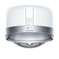 Dyson 303117-01 AM10 Humidifier, White/Silver N6