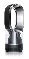 Dyson 303117-01 AM10 Humidifier, White/Silver N9