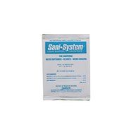 Pro Products RO-SANI-SYSTEM-1PK Sani-System SS96RO Liquid Reverse Osmosis Sanitizer, 1-Pack by Commercial Water...