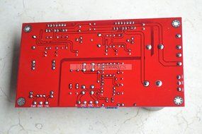 Tda7294 Dual Channel Amplifier Board with Speaker Protection