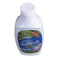 BestAir FSRM6 Splash Scents Rain Forest Mist Scent 16 oz N5