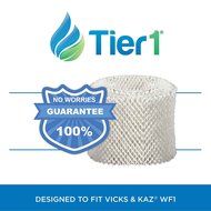 Kaz WF1/ Emerson HDF 1 Comparable Humidifier Wick Filter by Tier1 N4