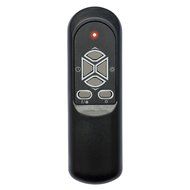 Lifesmart 3 Element 1500W Infrared Space Heaters (2) N7