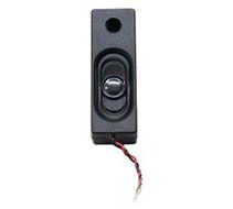 8 Ohm Rectangular Speaker, 53mm x 18mm x 14mm