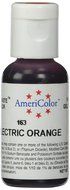 Americolor Gel Paste Food Color, Electric Pink