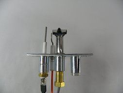 IPI Pilot Assembly 4021-026 Propane N4