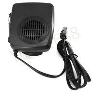 YOSA Car Electric Heater 12V 200W Car Warm Air-Conditioned Glass Defogging Defrost N3