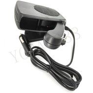 YOSA Car Electric Heater 12V 200W Car Warm Air-Conditioned Glass Defogging Defrost N4