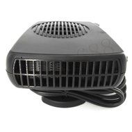 YOSA Car Electric Heater 12V 200W Car Warm Air-Conditioned Glass Defogging Defrost N5