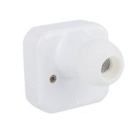 ATD Mini Car Oxygen Bar Anion Air Purification Humidifier Dual USB With Wireless Bluetooth Hands-free Stereo Earphone... N6