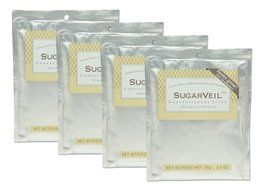 SugarVeil&reg; 4-pack of 3.4 oz SugarVeil Confectionery Icing