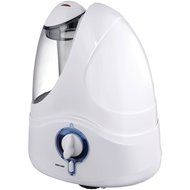 Optimus U-31002 1.5-Gallon Cool Mist Ultrasonic Humidifier