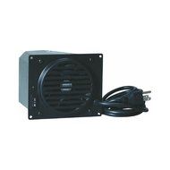 Kozy World 20-6027 Wall Heater Blower