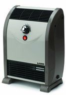 Lasko Automatic Air-Flow Heater with Space-Saving Design, and Temperature-Regulation System, and Consistent Heat...