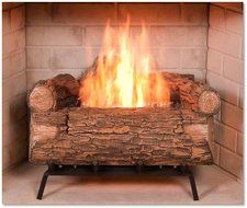 Duraflame Illuma Bio-Ethanol Log Set N2