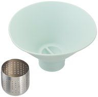 Normann Copenhagen Tea Strainer, Mint