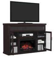 ClassicFlame 26MMS9726-E451 New Tenor Media Fireplace Mantel, 26-Inch (Mantel Only) N3